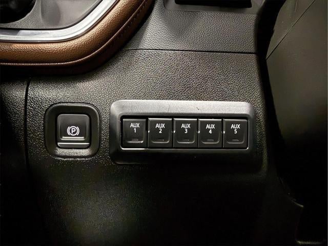 2022 Chevrolet Silverado 3500HD High Country