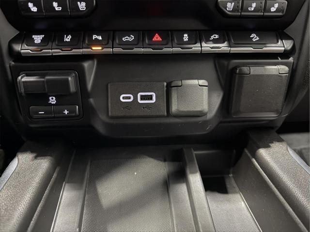 2022 Chevrolet Silverado 3500HD High Country