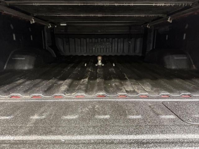 2022 Chevrolet Silverado 3500HD High Country