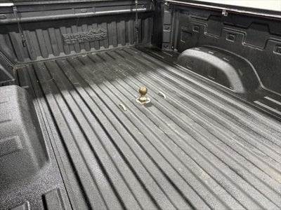 2022 Chevrolet Silverado 3500HD High Country