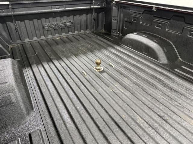 2022 Chevrolet Silverado 3500HD High Country