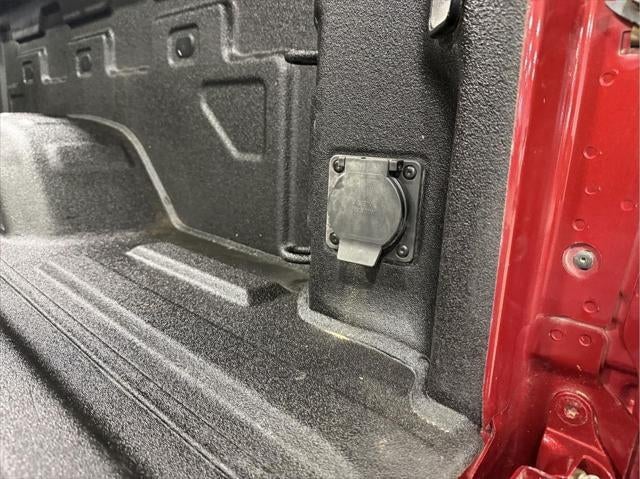 2022 Chevrolet Silverado 3500HD High Country