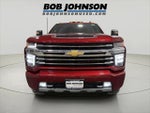 2022 Chevrolet Silverado 3500HD High Country