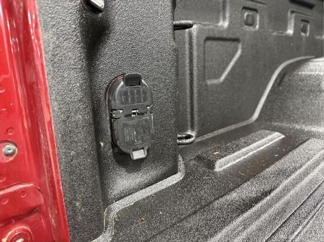 2022 Chevrolet Silverado 3500HD High Country