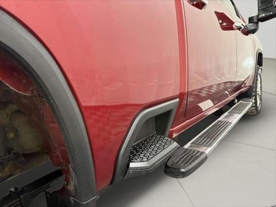 2022 Chevrolet Silverado 3500HD High Country