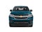 2020 Chevrolet Colorado 4WD LT