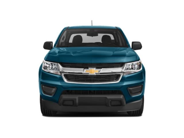 2020 Chevrolet Colorado 4WD LT