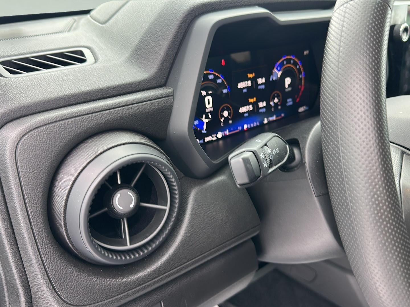 2026 Chevrolet Colorado 4WD Work Truck