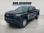 2026 Chevrolet Colorado 4WD Work Truck