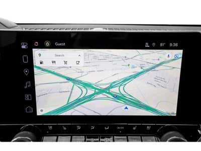 2024 Chevrolet Colorado 4WD ZR2