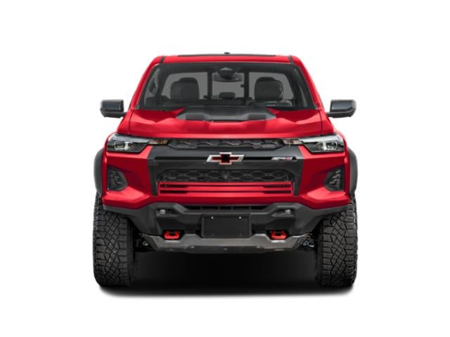 2024 Chevrolet Colorado 4WD ZR2