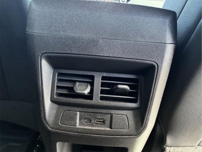 2026 Chevrolet Colorado 4WD ZR2