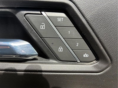 2026 Chevrolet Colorado 4WD ZR2