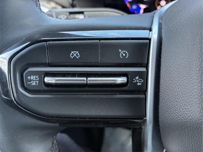 2026 Chevrolet Colorado 4WD ZR2