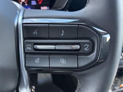 2026 Chevrolet Colorado 4WD ZR2