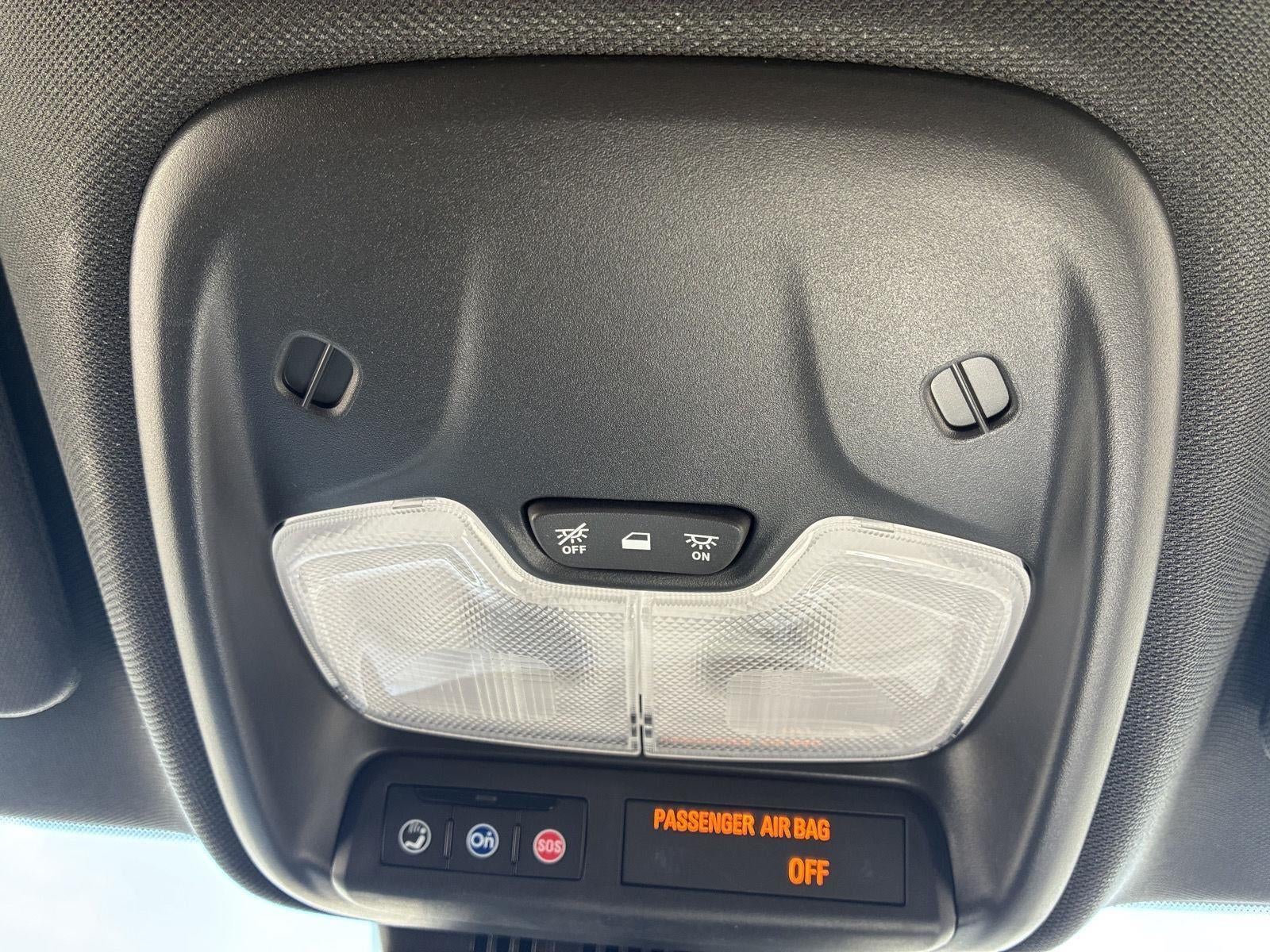 2026 Chevrolet Colorado 4WD ZR2