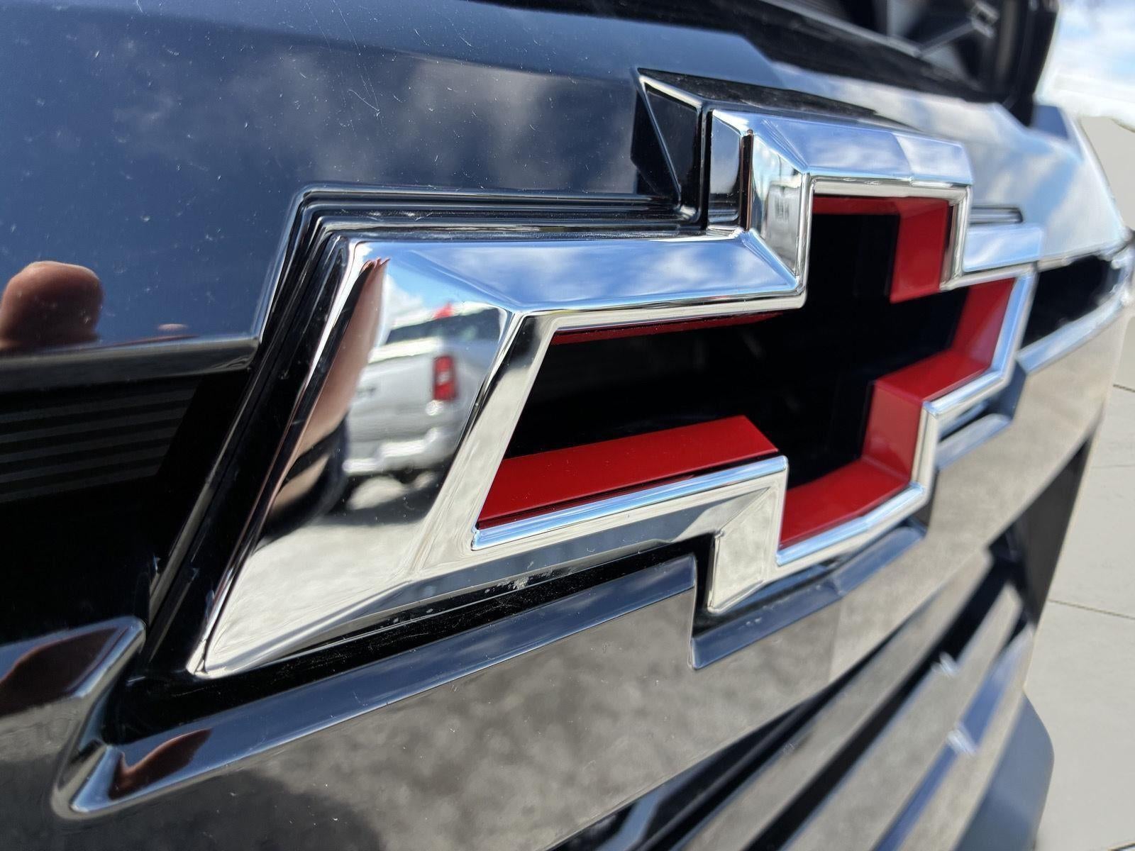 2026 Chevrolet Colorado 4WD ZR2