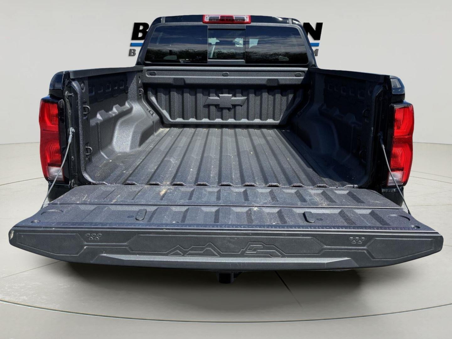 2026 Chevrolet Colorado 4WD ZR2