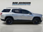 2022 GMC Acadia AT4