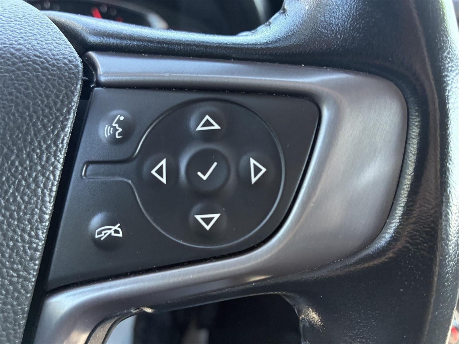 2022 GMC Acadia AT4