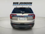 2022 GMC Acadia AT4