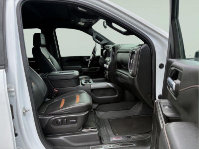 2022 GMC Sierra 2500HD AT4
