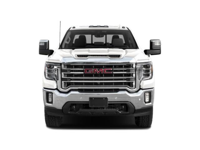 2022 GMC Sierra 2500HD SLT