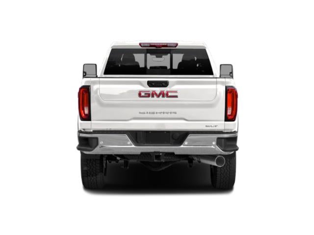 2022 GMC Sierra 2500HD SLT