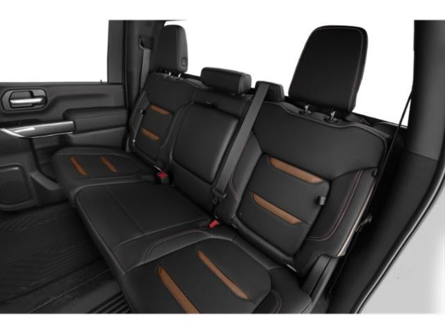 2022 GMC Sierra 2500HD AT4