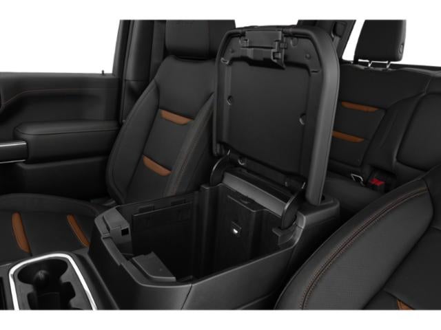 2022 GMC Sierra 2500HD AT4