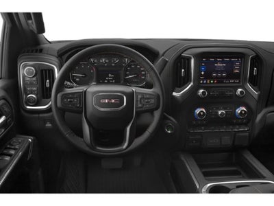 2022 GMC Sierra 2500HD AT4