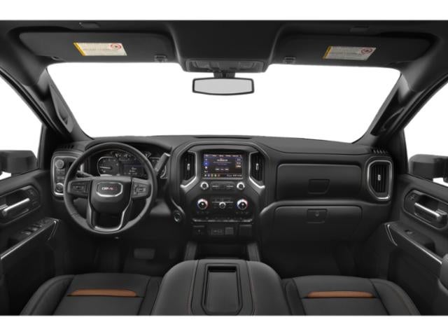 2022 GMC Sierra 2500HD AT4