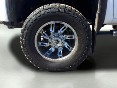 2024 GMC Sierra 3500HD Denali