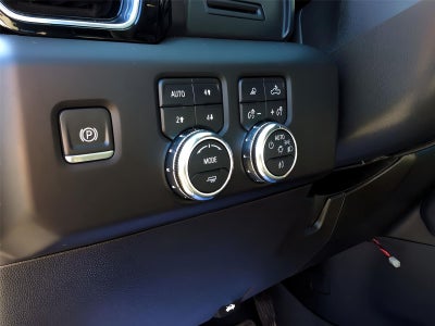 2024 GMC Sierra 3500HD Denali