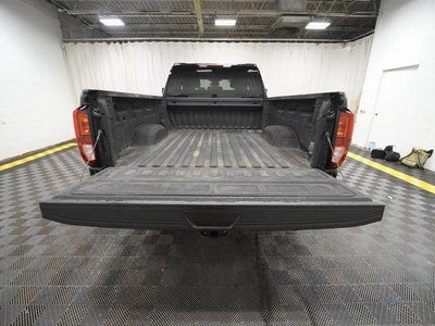 2024 GMC Sierra 2500HD Pro
