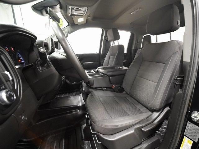 2024 GMC Sierra 2500HD Pro