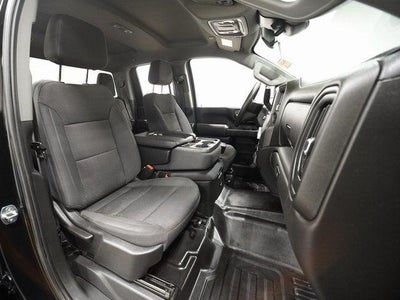 2024 GMC Sierra 2500HD Pro