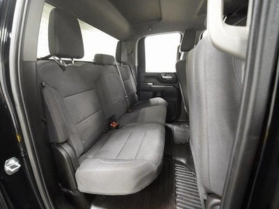 2024 GMC Sierra 2500HD Pro