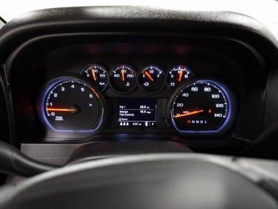 2024 GMC Sierra 2500HD Pro