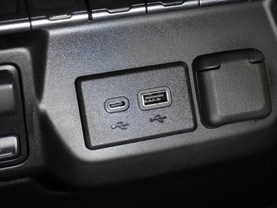 2024 GMC Sierra 2500HD Pro