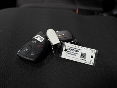 2024 GMC Sierra 2500HD Pro