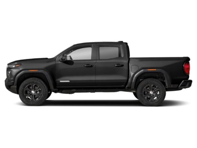 2023 GMC Canyon 4WD Elevation