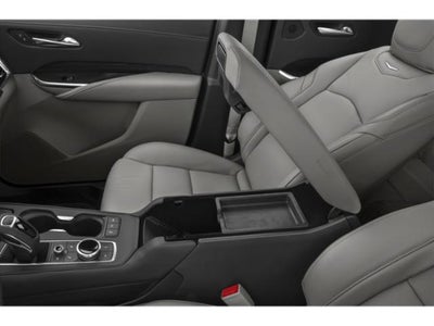 2020 Cadillac XT4 AWD Premium Luxury