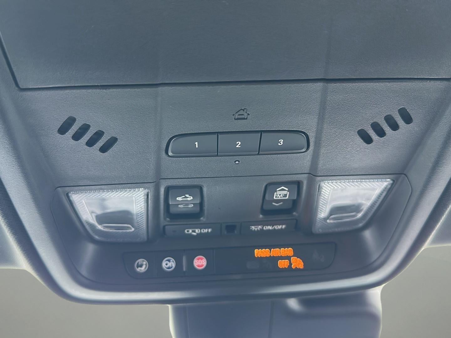 2020 Cadillac XT4 AWD Premium Luxury