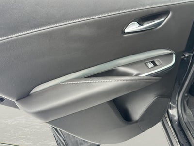 2020 Cadillac XT4 AWD Premium Luxury