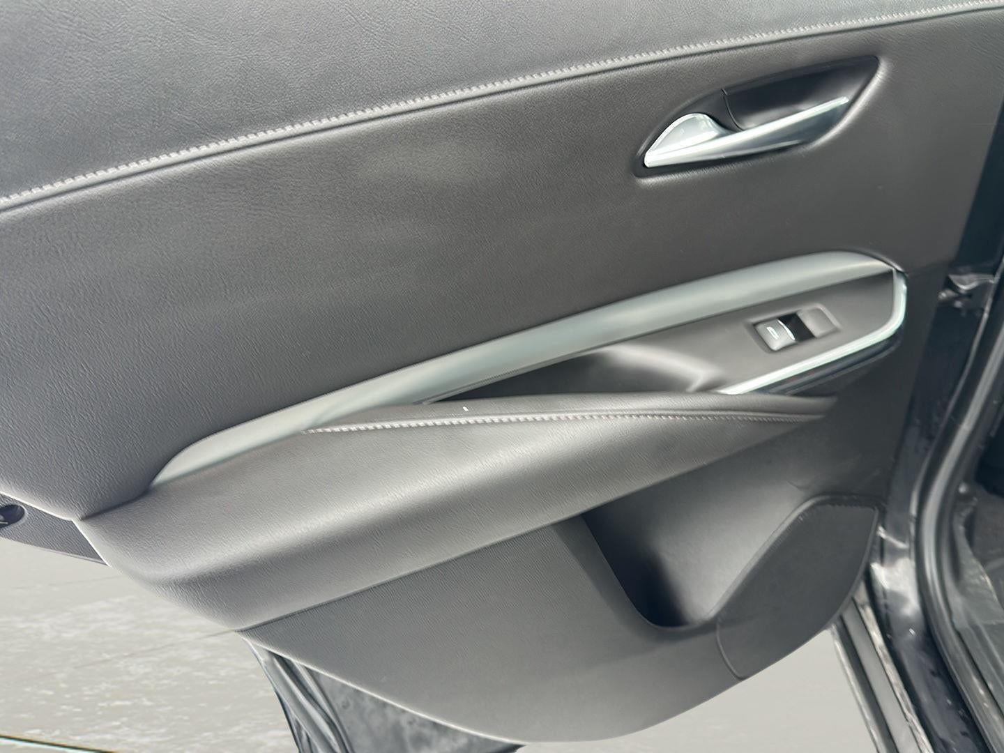 2020 Cadillac XT4 AWD Premium Luxury