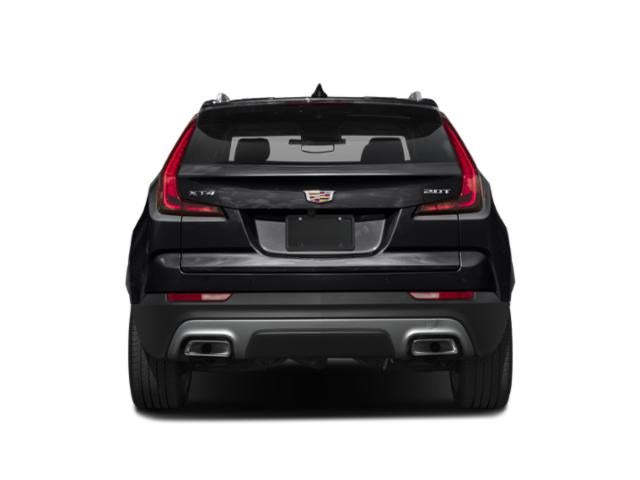2020 Cadillac XT4 AWD Premium Luxury