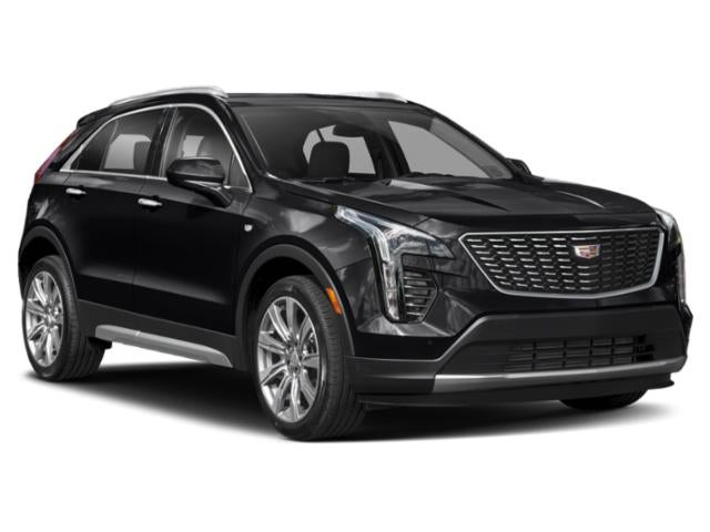 2020 Cadillac XT4 AWD Premium Luxury
