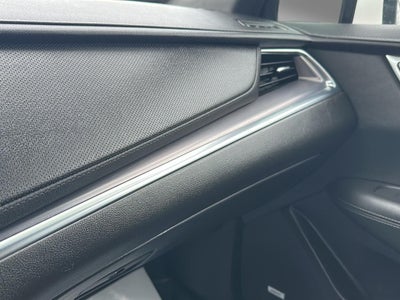 2021 Cadillac XT5 AWD Luxury