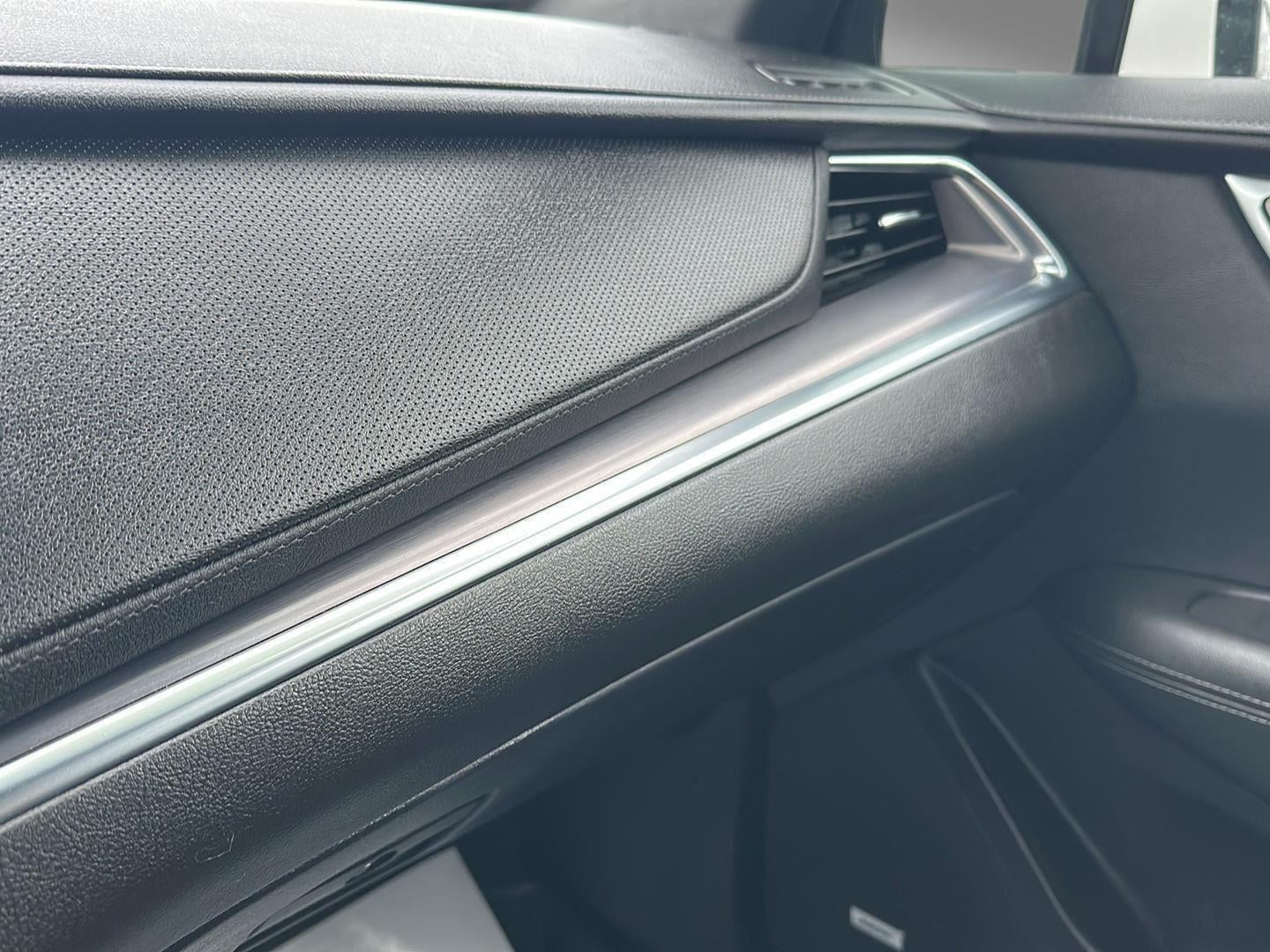 2021 Cadillac XT5 AWD Luxury